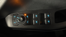 Ford Puma 1.0 EcoBoost Hybrid mHEV ST-Line Vignale 5dr Petrol Hatchback